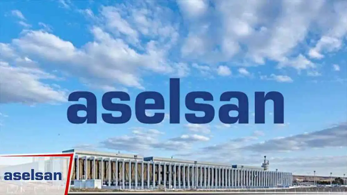 ASELSAN'dan 2025'in İlk Yarısında Rekor Büyüme