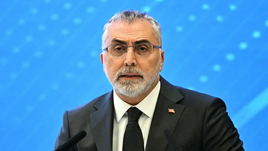 Asgari ücrete ara zam yapılacak mı? Bakan Işıkhan merak edilen soruyu yanıtladı