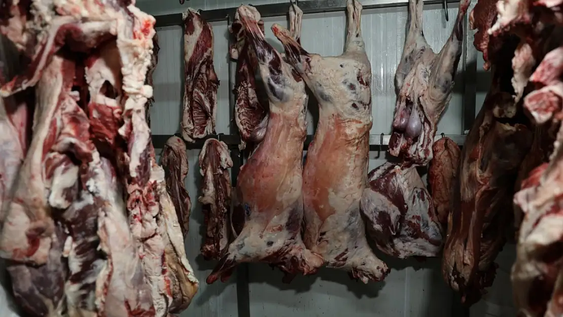 At ve eşek eti skandalı güven krizi yarattı: Esnaf zorda, vatandaş tedirgin