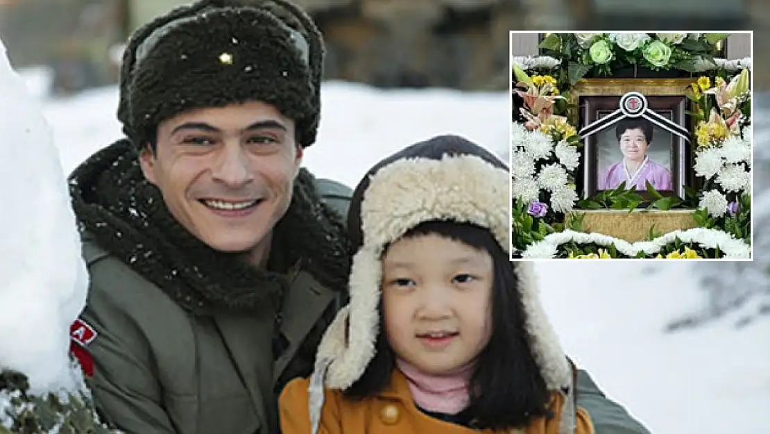 Ayla Filminin gerçek kahramanı Kim Eunja hayatını kaybetti