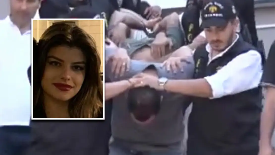 Ayşe Tokyaz soruşturmasında 4 polis ve 1 güvenlik amiri tutuklandı