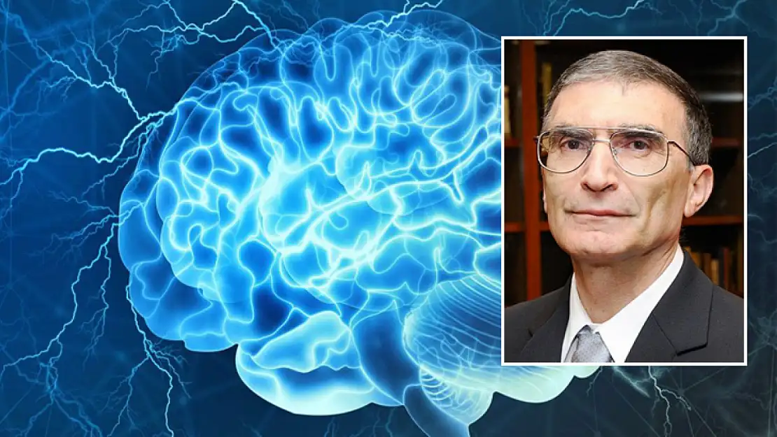 Aziz Sancar'dan beyin kanserine umut: Deneysel ilaç farelerde başarı gösterdi