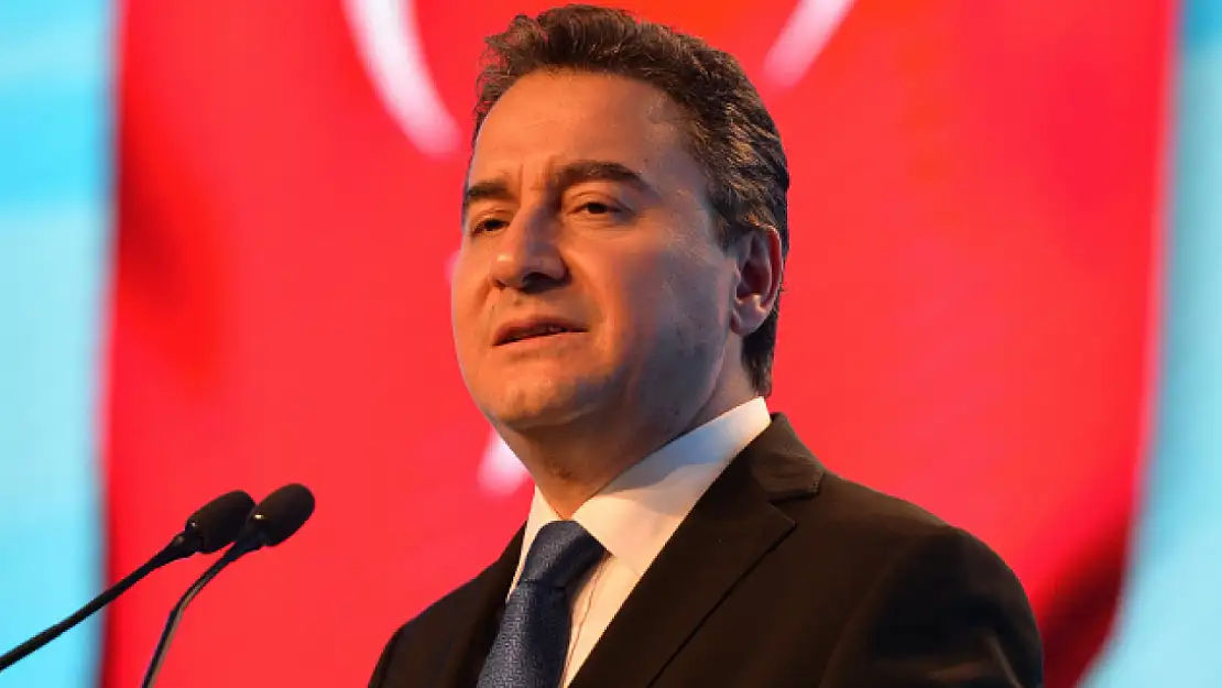 Babacan: Darbe teşebbüsünden farklı değil