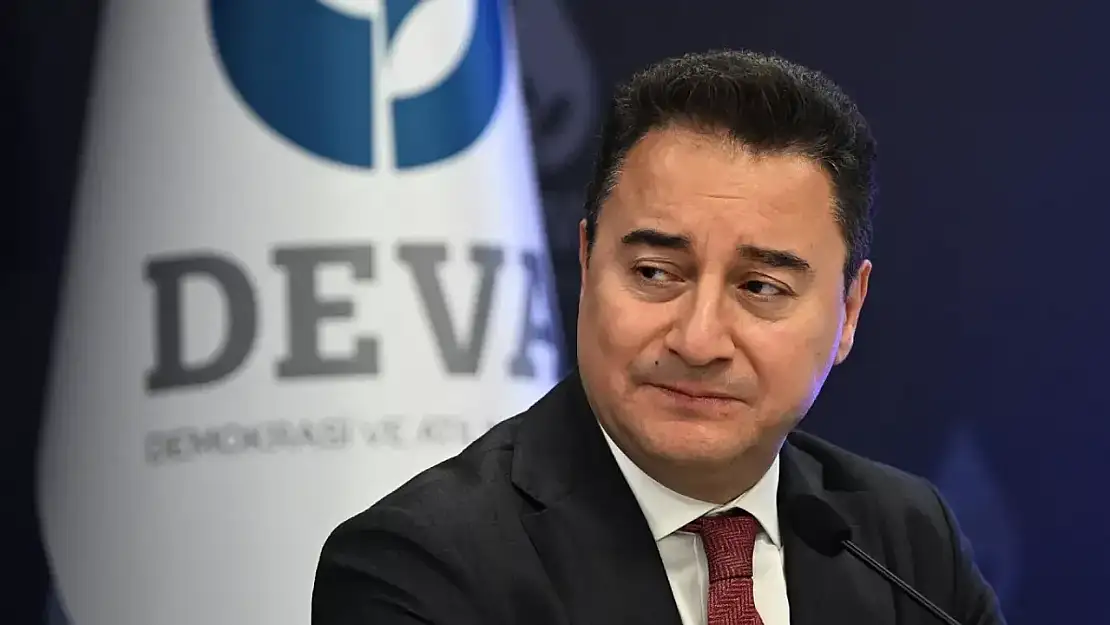 Babacan: Ülkem adına çok üzgünüm, kızgınım