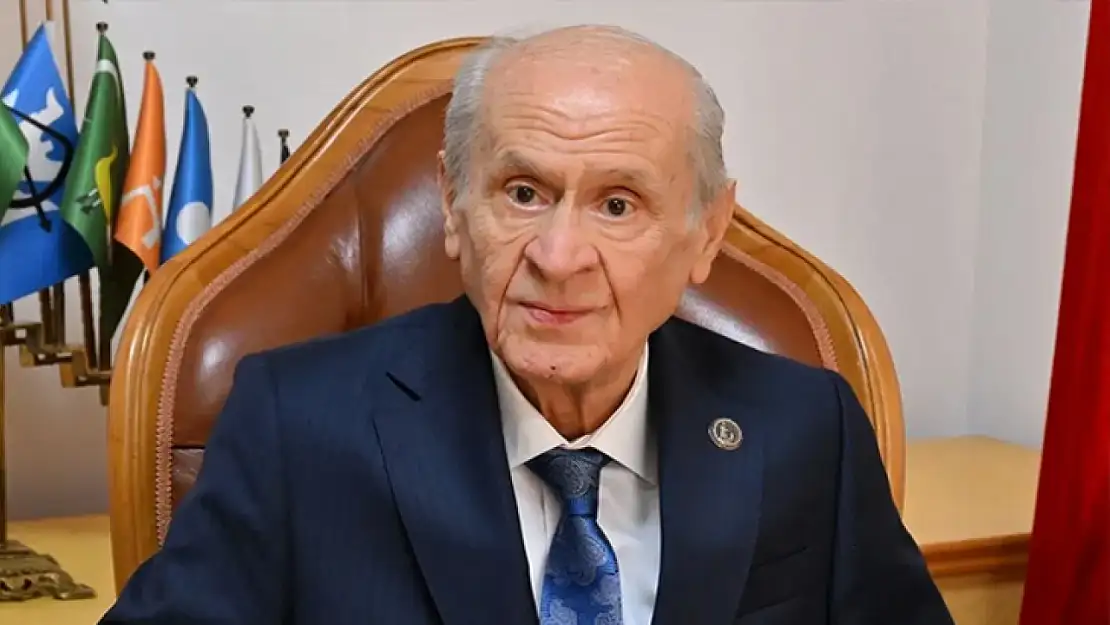 Bahçeli: Cumhurbaşkanımızın varlığı olmazsa olmaz değer ve önemdedir