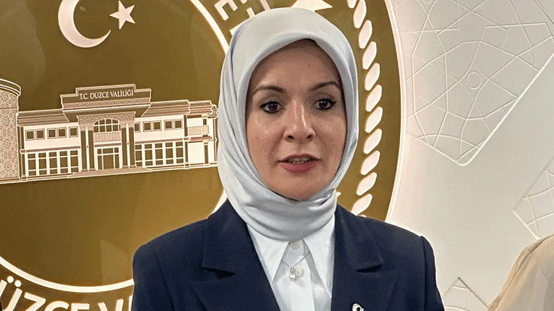 Bakan Göktaş: Gazze için harekete geçme vakti çoktan geldi