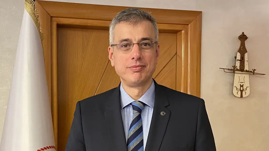 Bakan Memişoğlu: Sağlıkta yeni dönem başlıyor