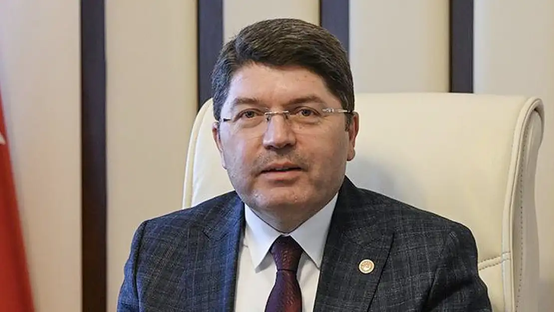 Bakan Tunç: 10. Yargı Paketi, vatandaşlarımızın adalete olan güvenini en üst noktaya taşıyacak