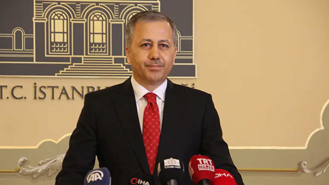 Bakan Yerlikaya'dan net mesaj: Asfalt zorbalarına toleransımız sıfırdır