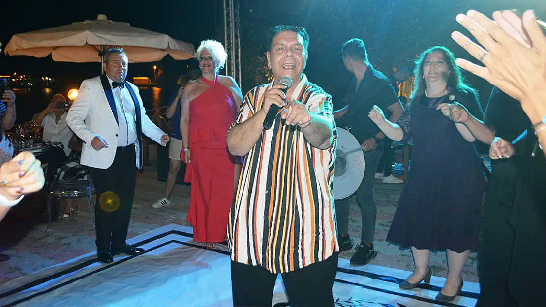 Balık Ayhan hayatını kaybetti