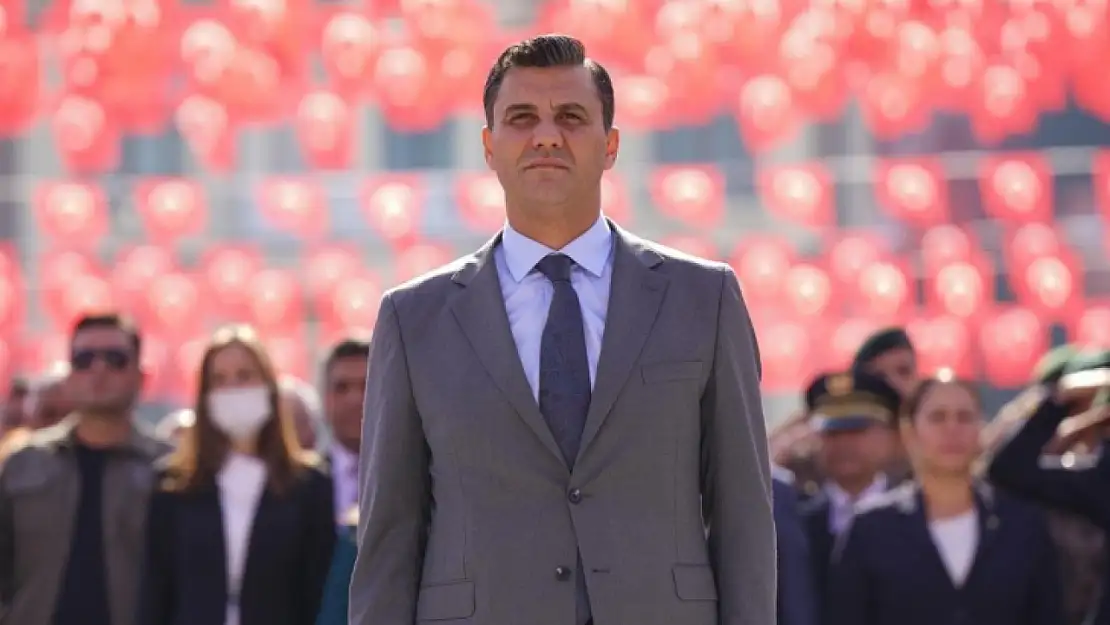 Belediye Başkanı Ferdi Zeyrek elektrik çarpması sonucu hastaneye kaldırıldı