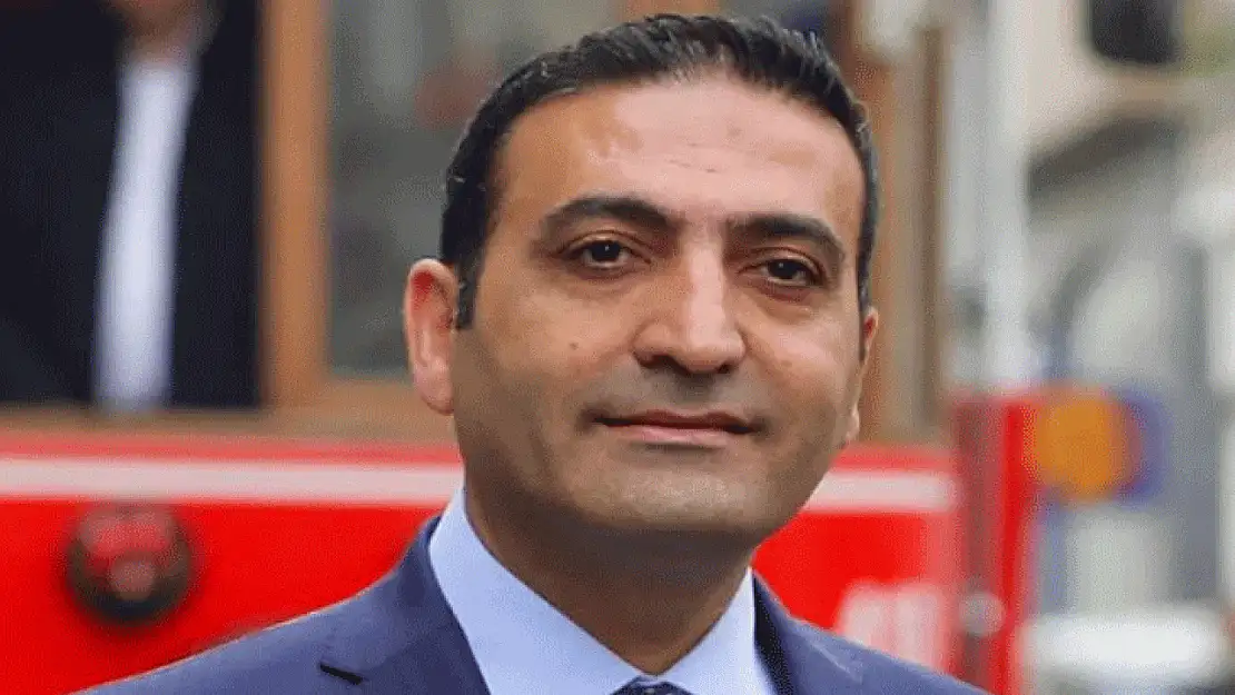 Beyoğlu Belediye Başkanı İnan Güney görevden uzaklaştırıldı