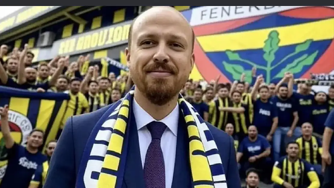 Bilal Erdoğan: Fenerbahçe Başkanlığına aday değilim, Fenerbahçe daha iyi yönetilsin istiyorum