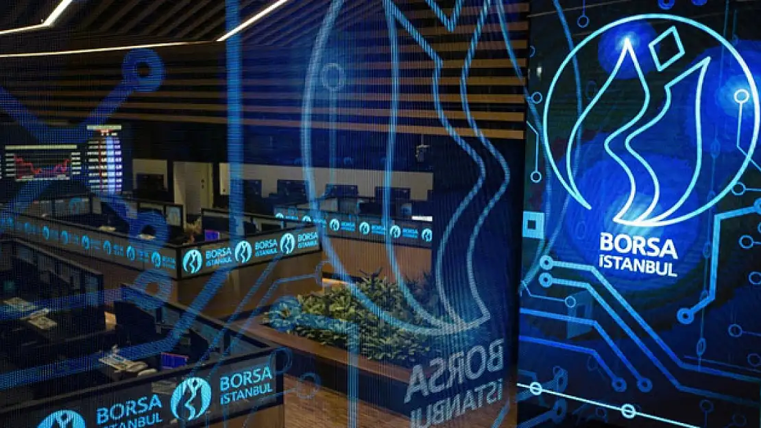 Borsa İstanbul'daki manipülasyon soruşturmasında 12 kişi tutuklandı