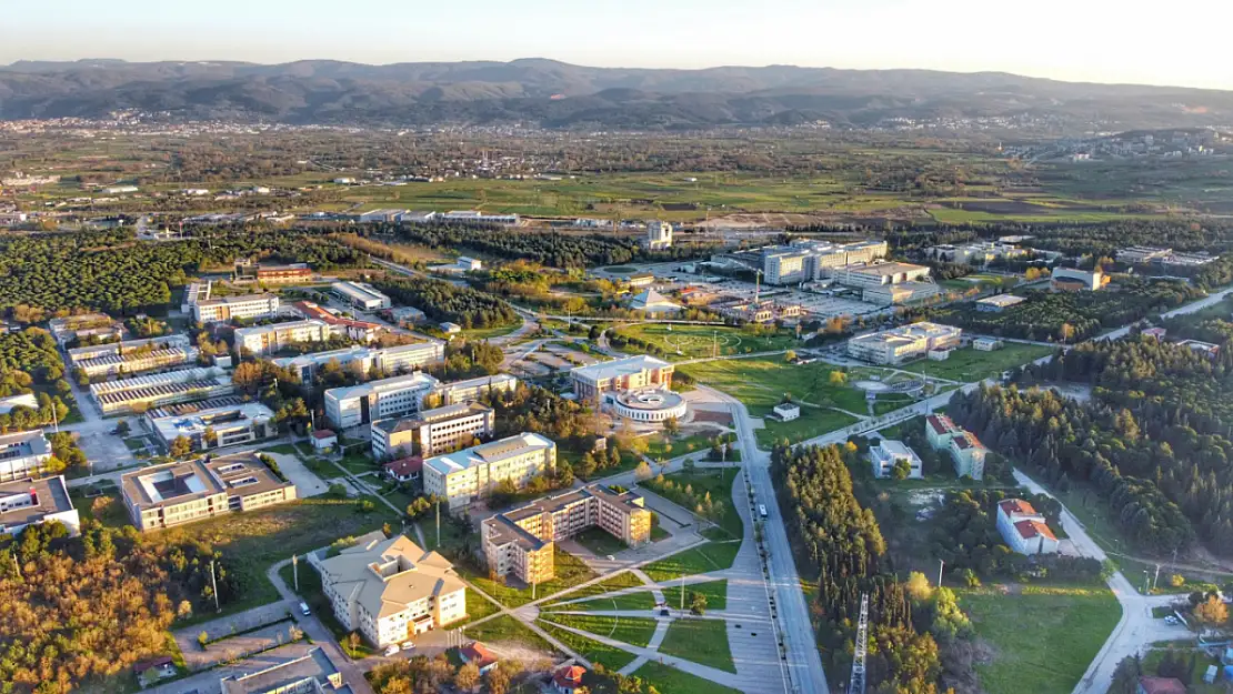 Bursa Uludağ Üniversitesi 142 Sözleşmeli personel alacak