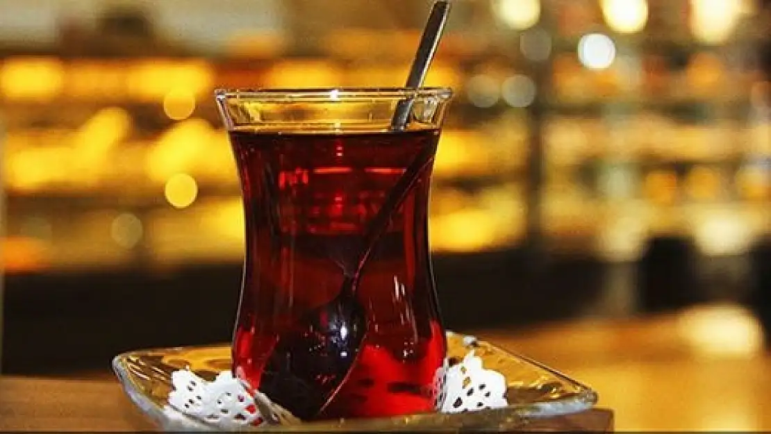 Çay fiyatlarına 3 ayda 3. zam: Yüzde 28 artış