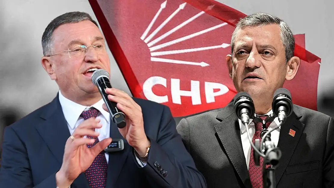 CHP'de ipler geriliyor