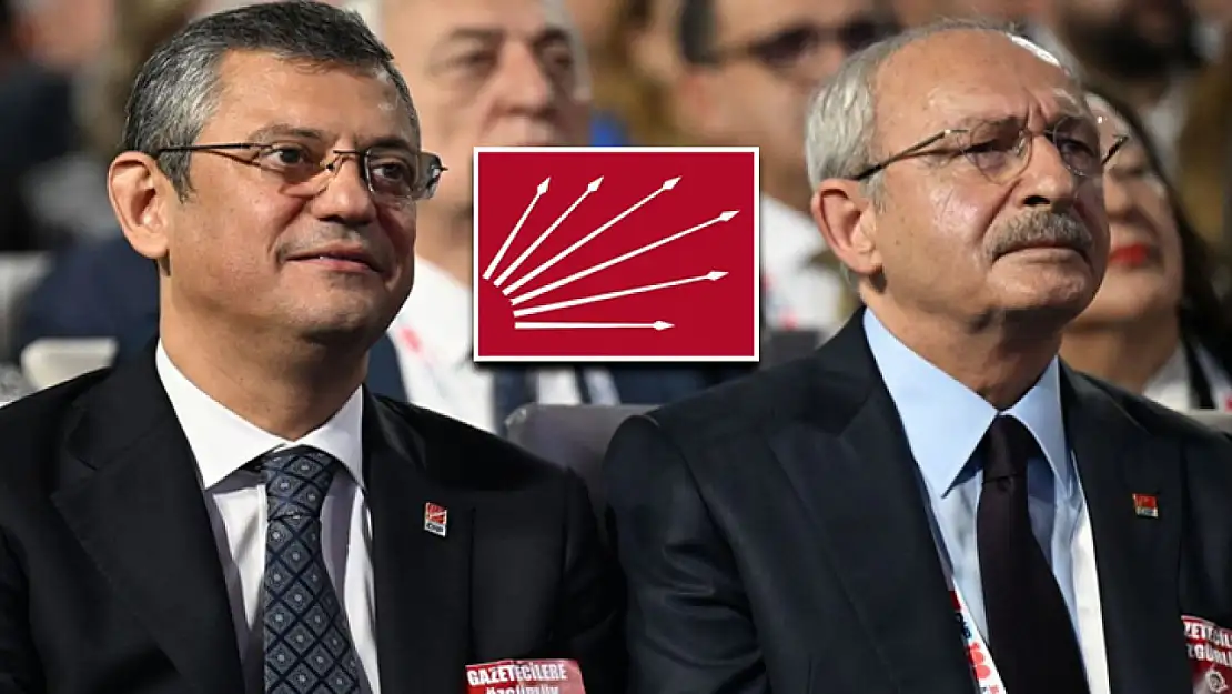 CHP Kurultayı soruşturmasında flaş gelişme: İmamoğlu dahil 12 Kişi hakkında iddianame hazırlandı