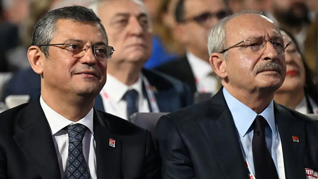 CHP'nin 38. olağan kurultayı iptal davası ertelendi