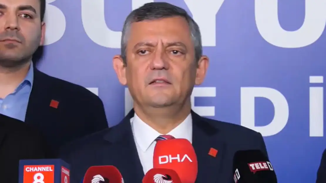 CHP Olağanüstü Kurultay kararı aldı