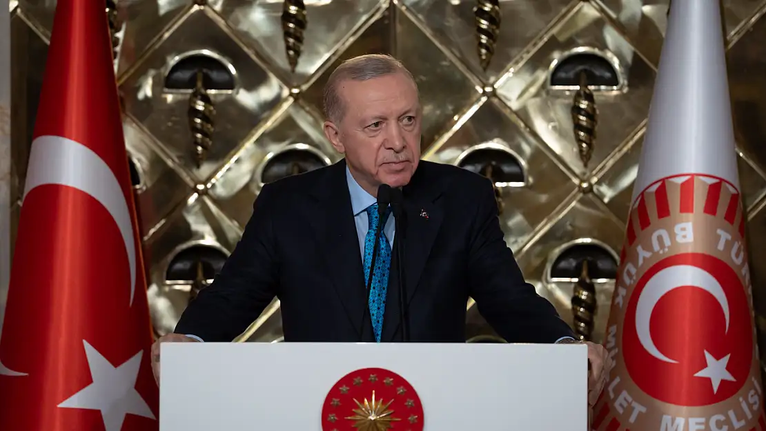 Cumhurbaşkanı Erdoğan müjdeyi verdi: 2025 Yılı içinde 37 bin hekim dışı personel istihdam edilecek