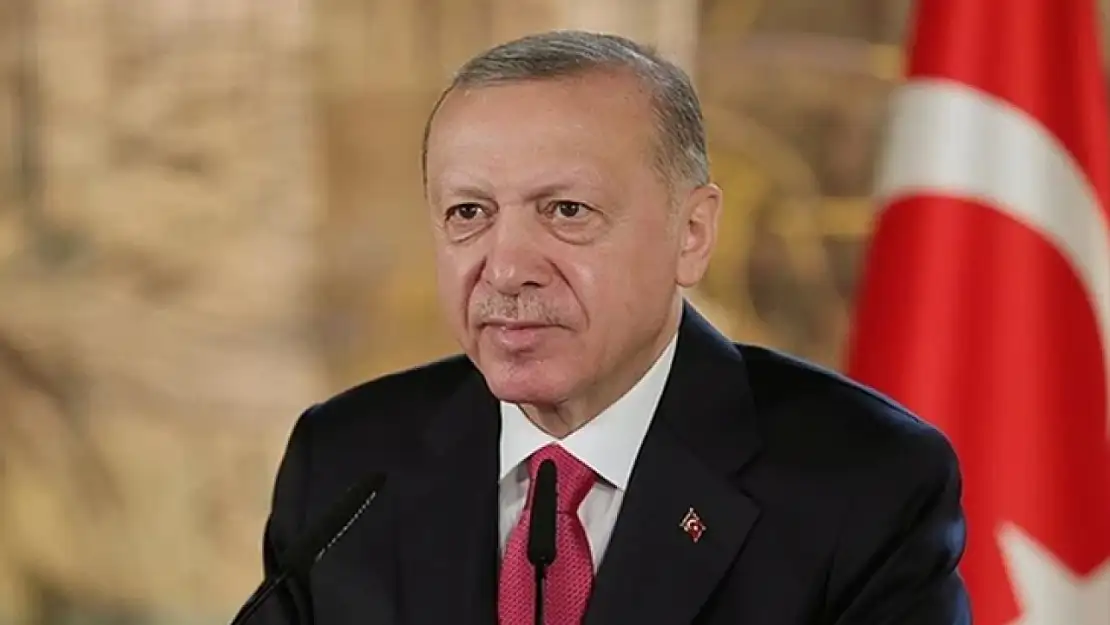 Cumhurbaşkanı Erdoğan: Terörsüz Türkiye hedefimize giden yolda önemli bir adım attık