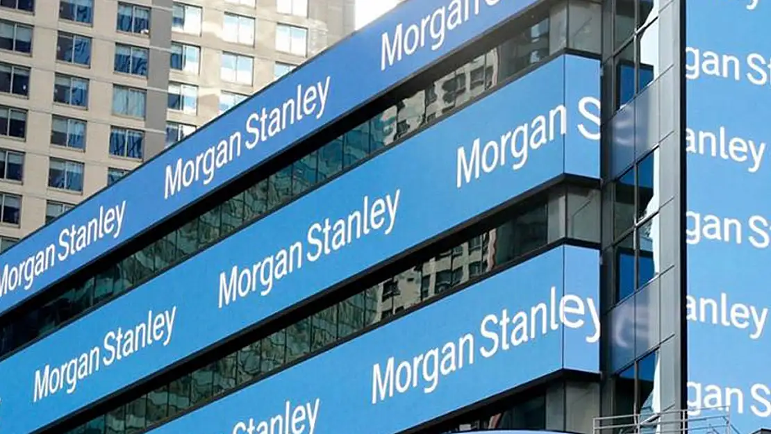 Cumhurbaşkanlığı İletişim Başkanlığı'ndan Morgan Stanley açıklaması