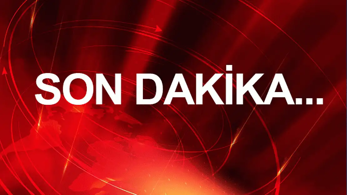 Cumhuriyet Savcısı boğazından bıçaklanarak öldürüldü