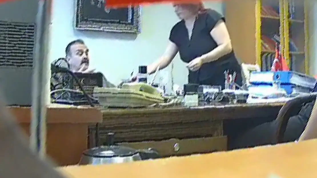 Cumhuriyet savcısını tehdit eden Mustafa Kemal Zengin hakkında iddianame hazırlandı
