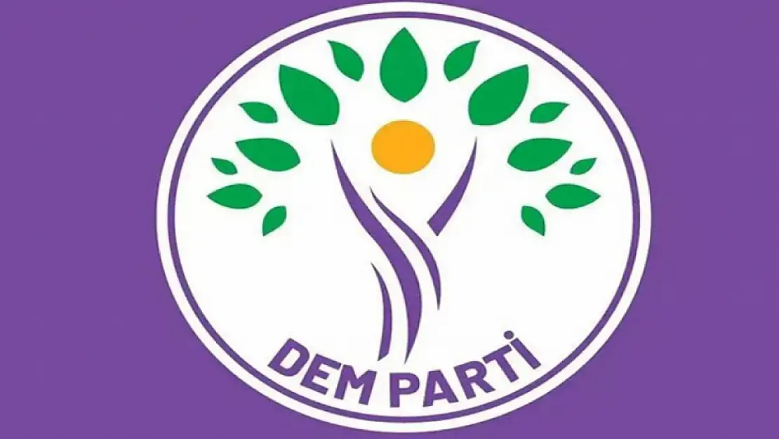 DEM Parti İmralı Heyeti siyasi parti ziyaretlerine başlıyor
