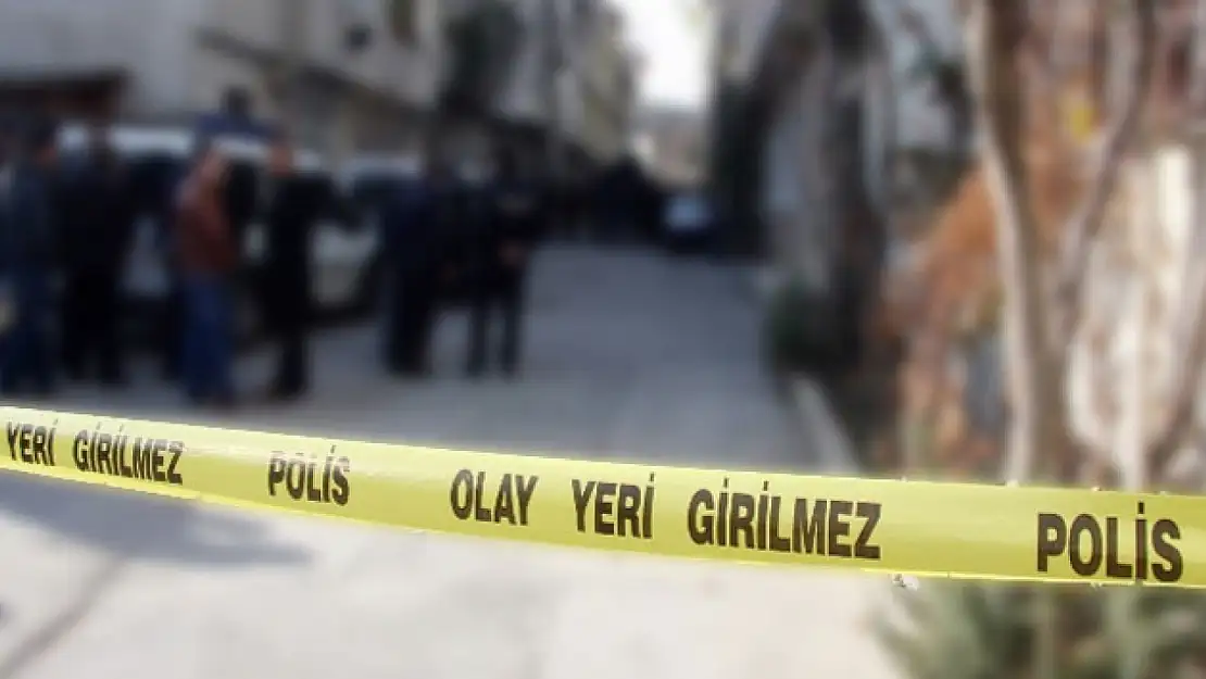 Denizli'de aile faciası: Polis memuru eşini ve çocuklarını öldürüp intihar etti