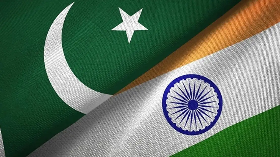 Dışişleri Bakanlığı'ndan Hindistan-Pakistan ateşkesi açıklaması: Memnuniyet duyuyoruz