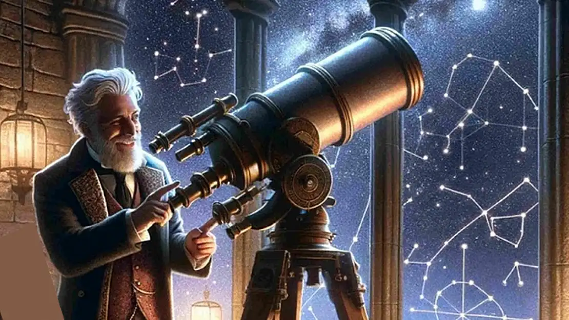 Diyanet İşleri Başkanlığı astronom alacak