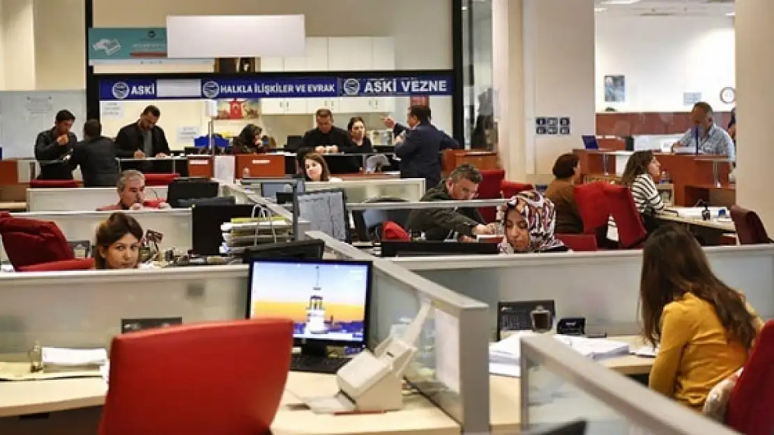 DMM'den 'haftada 4 gün mesai' iddialarına yalanlama