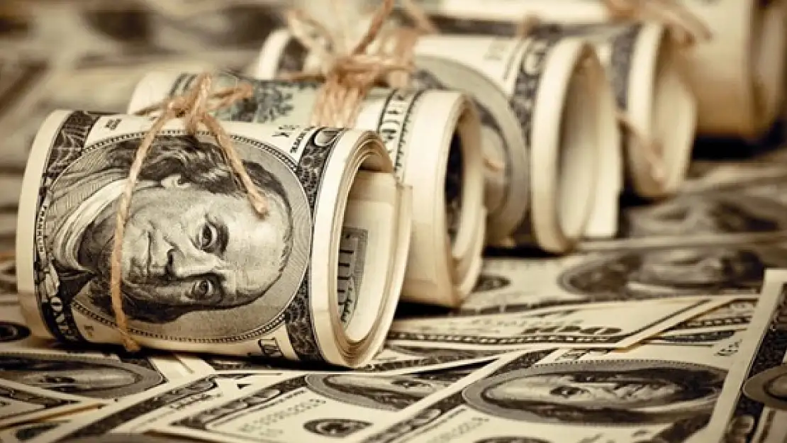 Dolar 39 Seviyesini aştı