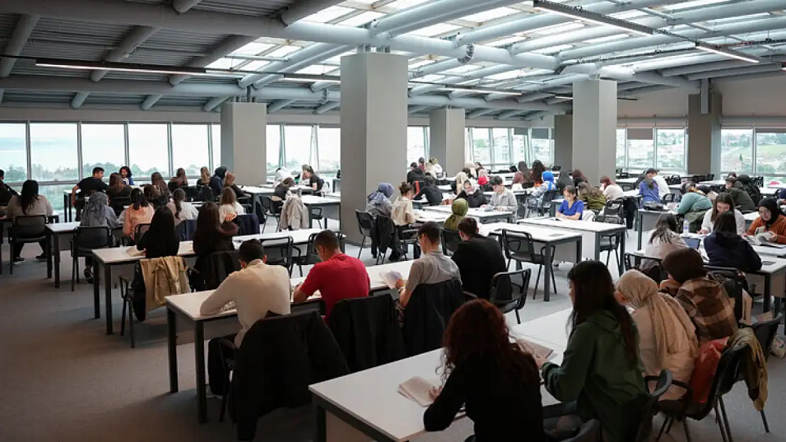 Eğitim için 5 yılda 2,4 milyon kişi il değiştirdi
