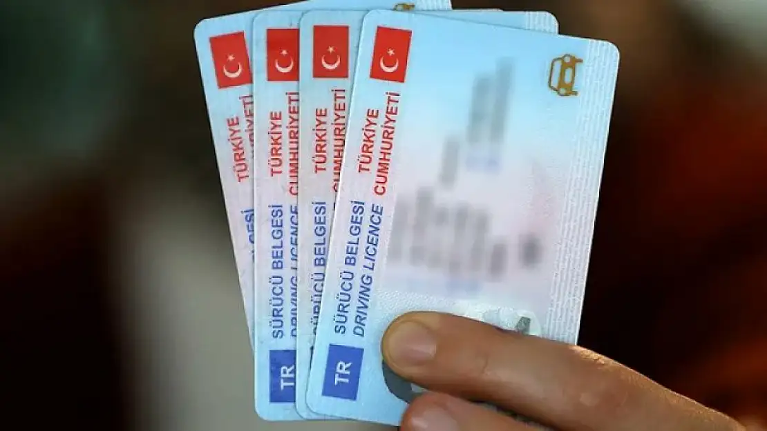 Ehliyet alımında yeni dönem: IQ Seviyesi 79'un altında olanlar sürücü belgesi alamayacak