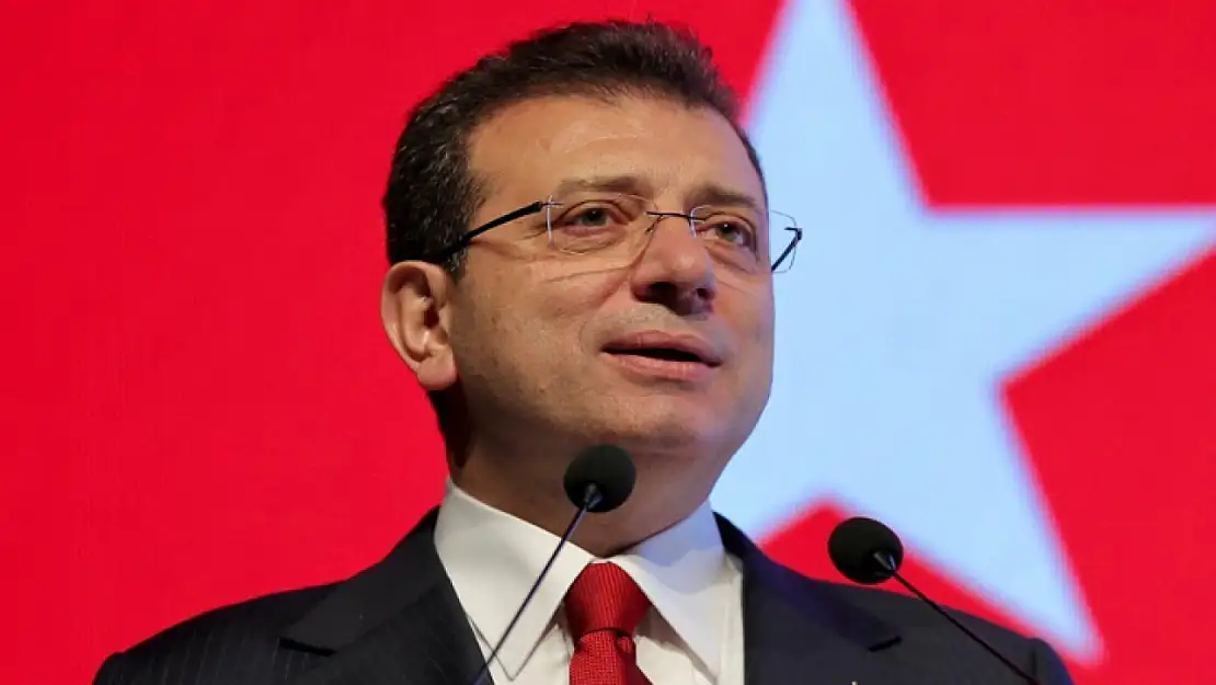 Ekrem İmamoğlu'nun diploma bilgileri sistemden silindi