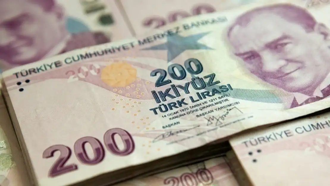 Elden maaş ödemelerine sınır daraltıldı: Yeni düzenleme 1 Temmuz'da yürürlüğe giriyor