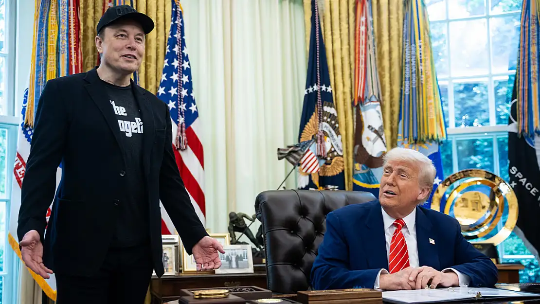 Elon Musk'tan siyasi hamle: Amerika Partisi kuruldu