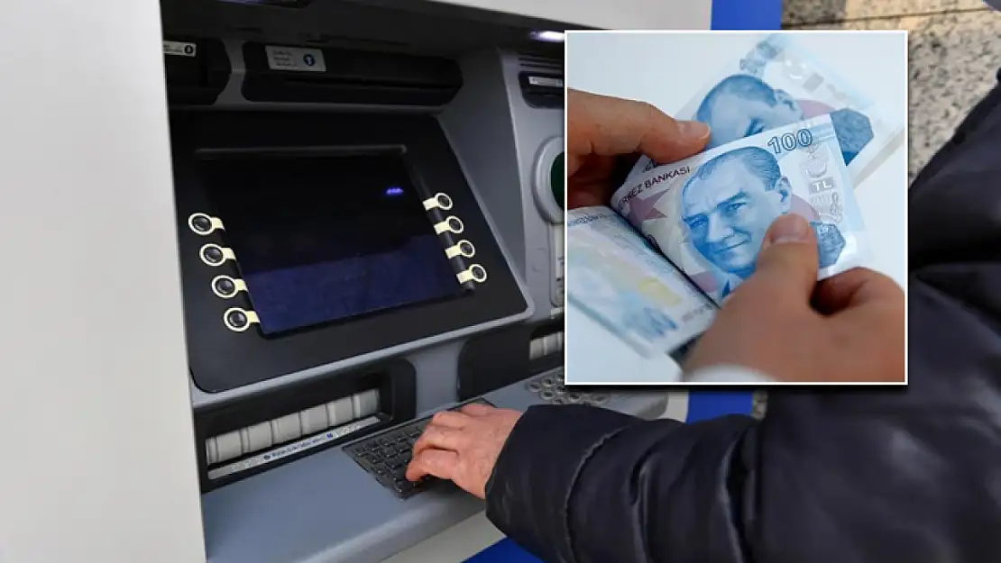 En düşük emekli maaşıyla ilgili çalışma yapılıyor