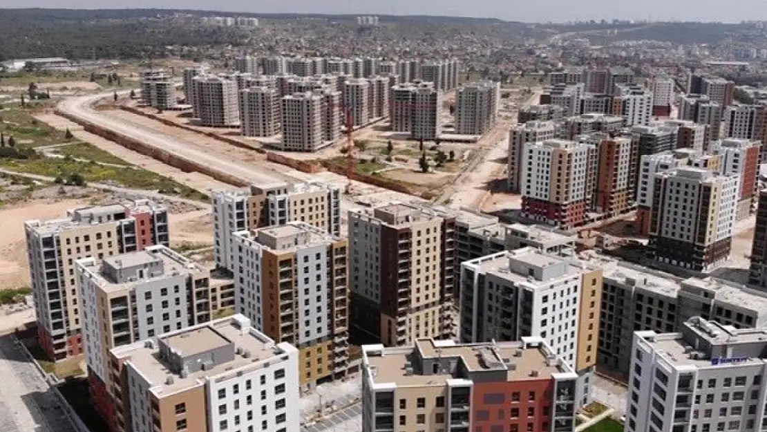 Enflasyona en fazla etki konut, gıda ve ulaşımdan