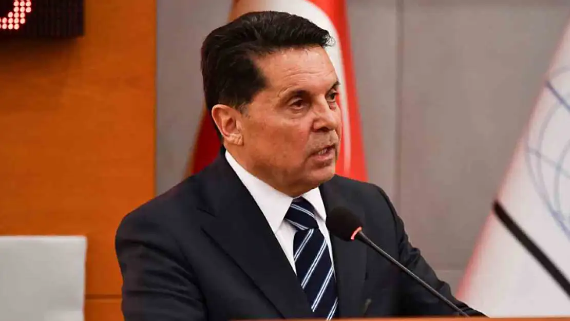 Esenyurt Belediye Başkanı Ahmet Özer tahliye edildi