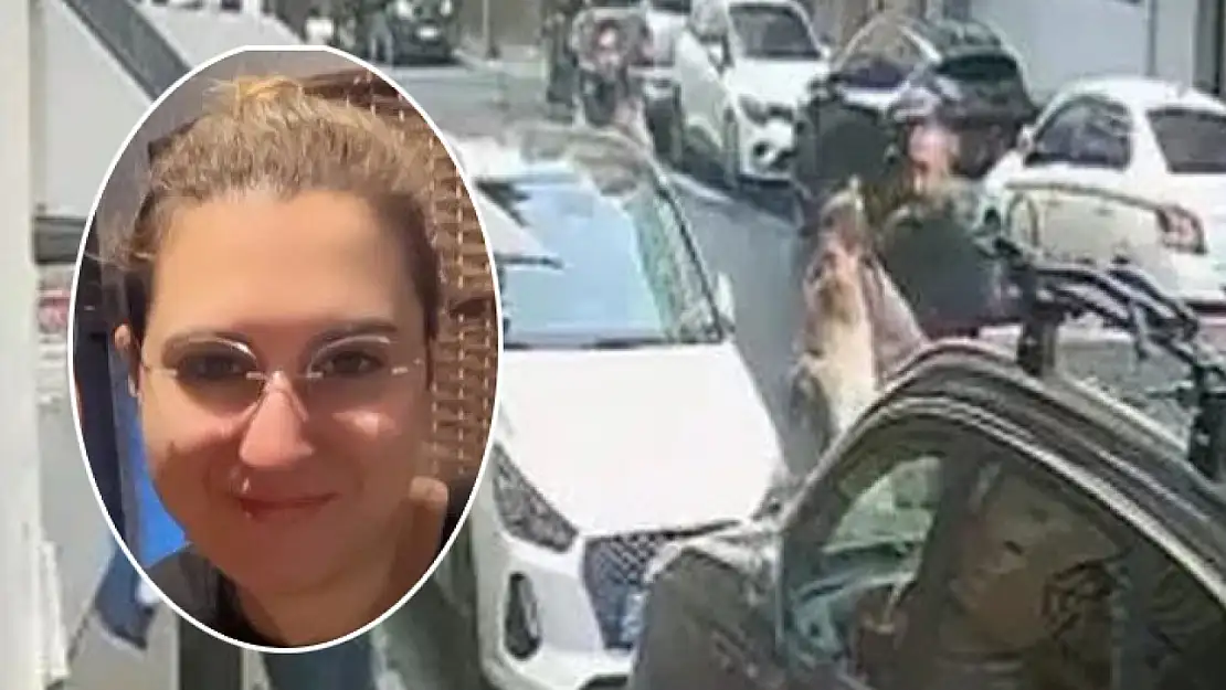 Eski eşini öldüren Rüstem Elibol ve 3 Suç ortağı tutuklandı