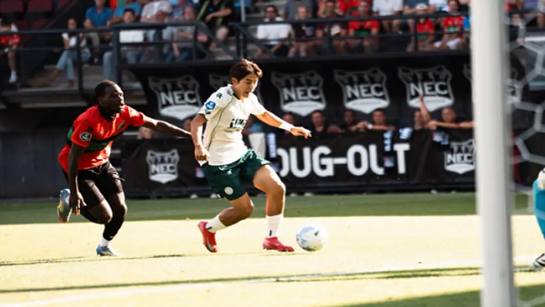 Excelsior – Feyenoord maçı ne zaman, hangi kanalda?
