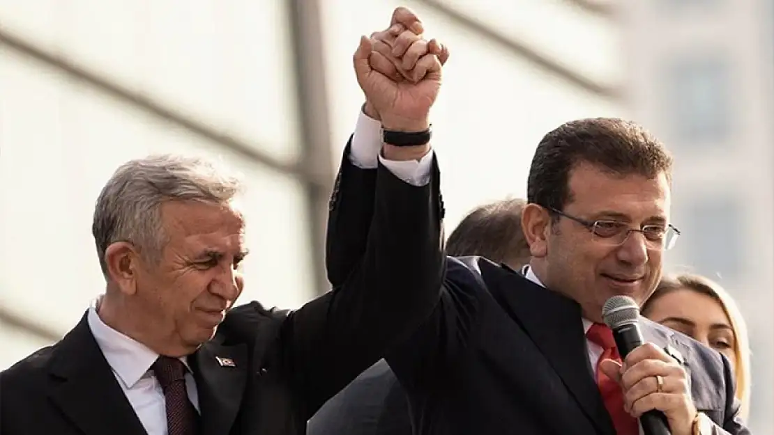 Fatih Altaylı'dan çarpıcı iddia: Mansur Yavaş, Kılıçdaroğlu'na rest çekti