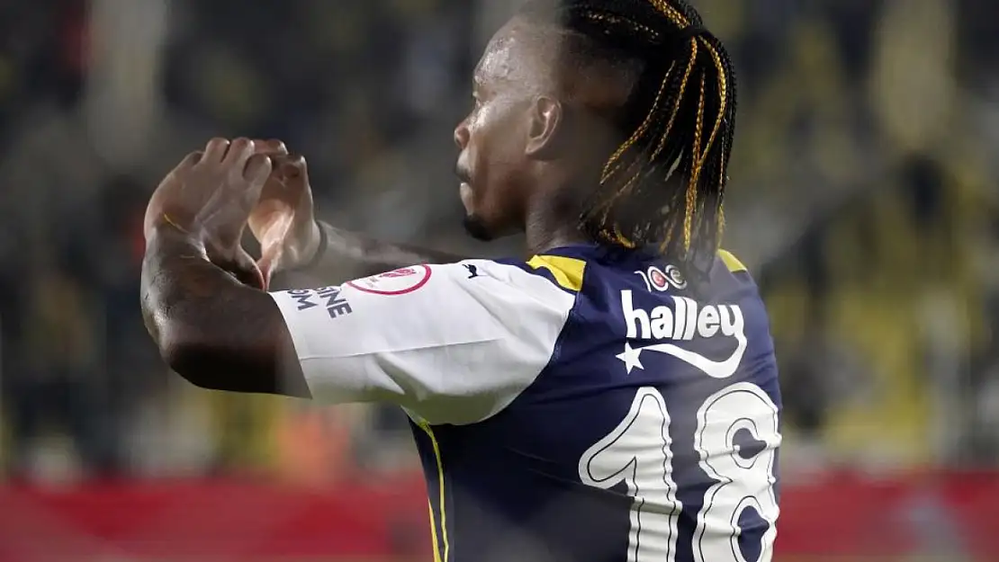 Fenerbahçe'de Lincoln Henrique dönemi sona erdi