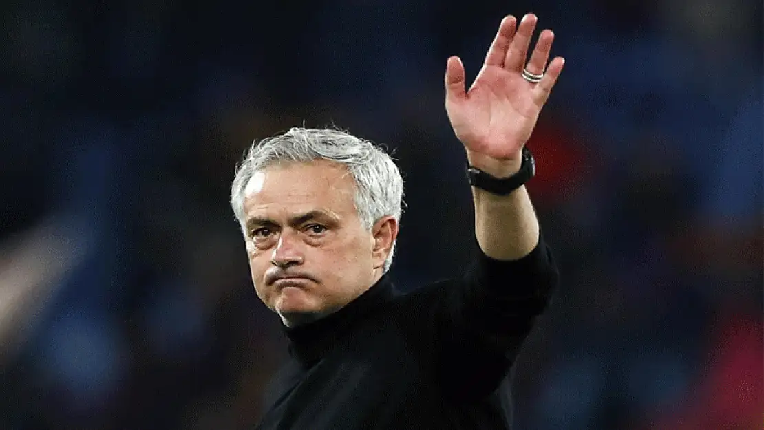 Fenerbahçe'de Mourinho dönemi sona erdi