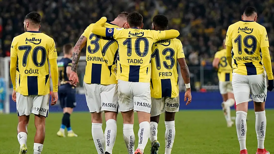 Fenerbahçe, Rangers ile 24 yıl sonra yine rakip