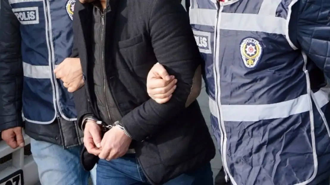 FETÖ Operasyonunda 61 muvazzaf asker tutuklandı